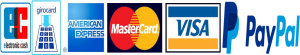 Kreditkartenakzeptanz