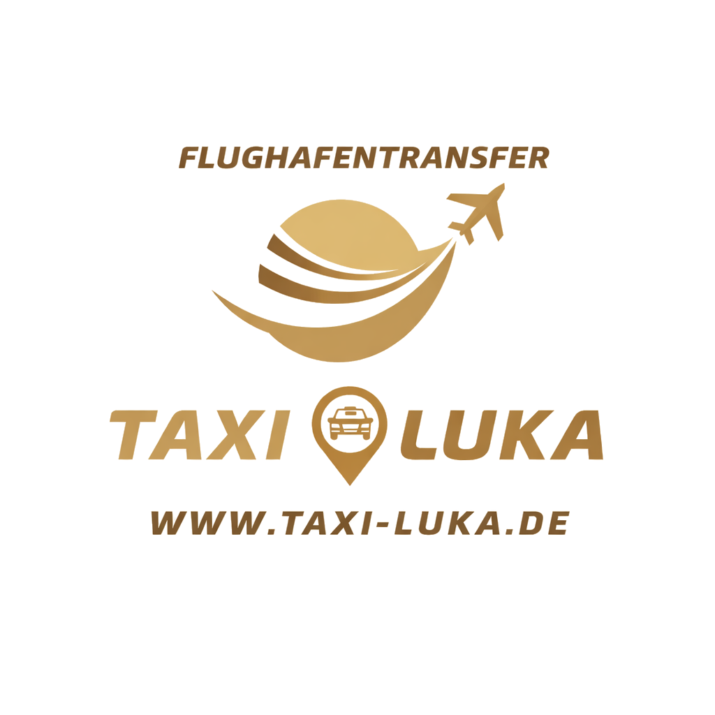 Taxi Luka Logo